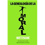 La Genealogia De La Moral