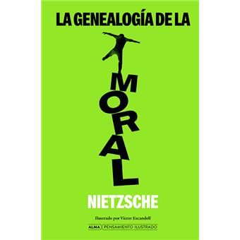 La Genealogia De La Moral