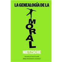 La Genealogia De La Moral