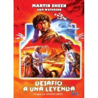 Desafío a una leyenda - DVD