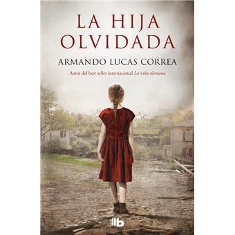 La hija olvidada