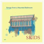Songs From A Haunted Ballroom - Vinilo