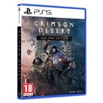 Crimson Desert Day One Edition PS5