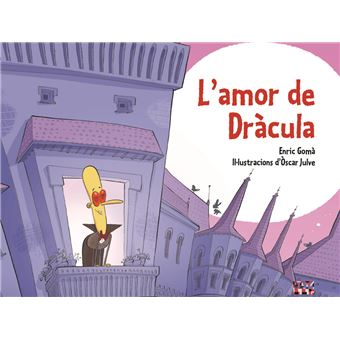 L´´amor de Dràcula