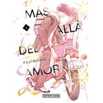 Más allá del amor 2