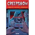 Creepshow-Narraciones Escalofriantes Y Perturbadoras