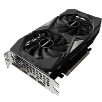 Tarjeta gráfica Gigabyte RTX 2060 D6 6GB