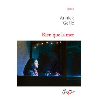 Rien que la mer-la grande ourse