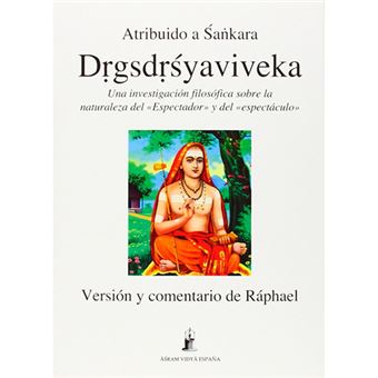 Drgsdrsyaviveka