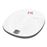 Báscula de baño inteligente Terraillon Webcoach Fit Blanco_0