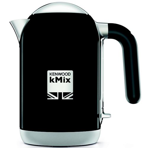 Hervidor Kenwood Zjx650bk Kmix Negro
