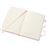 Cuaderno Moleskine Sakura pocket rayas tapa dura rosa oscuro - Ed limitada_3