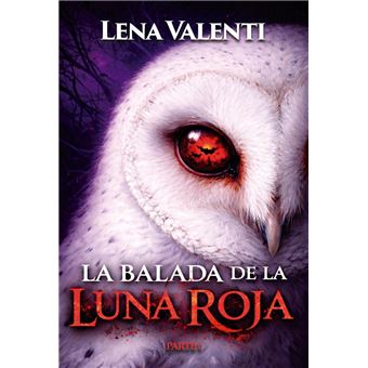 La Balada De La Luna Roja, Parte 1