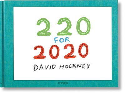 Taschen David Hockney