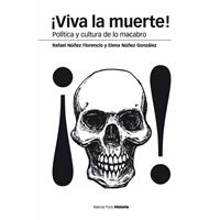 ¡Viva la muerte!