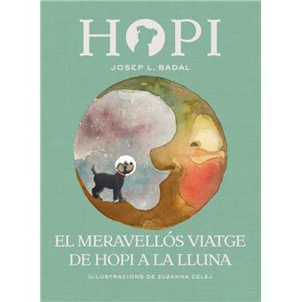 Hopi 10 el meravellos viatge de hop