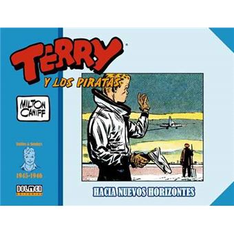 Terry y los piratas 1945-1946