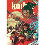 Kaibun Nº 4