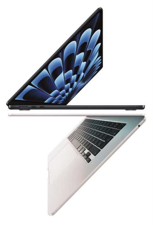Apple MacBook Air 15,3