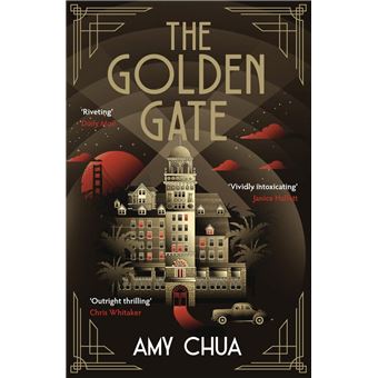 The Golden Gate