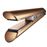 Plancha de pelo Dyson Corrale Cobre