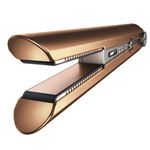 Plancha de pelo Dyson Corrale Cobre
