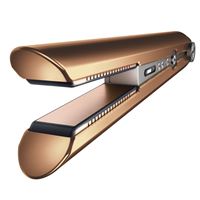Plancha de pelo Dyson Corrale Cobre