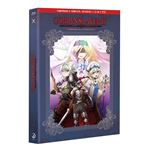 Demon Slayer Temporada 2 Ed Coleccionista - Blu-ray