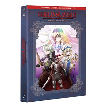 Demon Slayer Temporada 2 Ed Coleccionista - Blu-ray