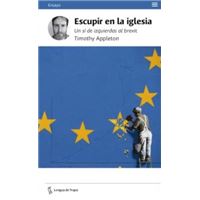 Escupir en la iglesia