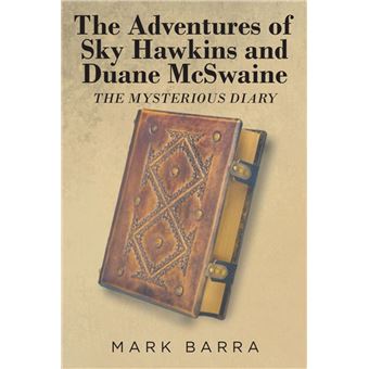 The Adventures of Sky Hawkins and Duane McSwaine - 1
