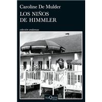 Los niños de Himmler