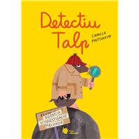 Detectiu Talp