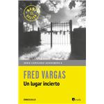 Un lugar incierto