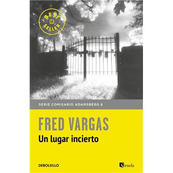 Un lugar incierto