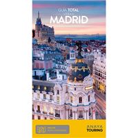 Guía Total Urban - Madrid