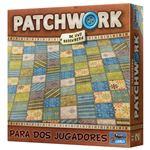 PATCHWORK TOCADO/DEFECTUOSO - Imagen 2