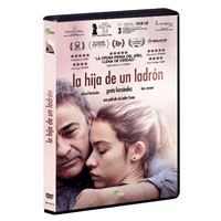 La hija de un ladrón Ed Especial - DVD + DVD Extras