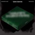 SEVENTEEN 5th Album ‘HAPPY BURSTDAY’ (NEW ESCAPE Ver.) - CD