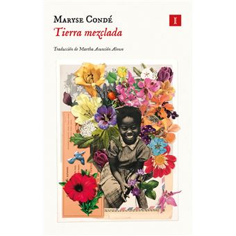 Tierra mezclada