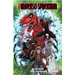 Relatos Del Universo Spiderman-Al Borde Del Abismo