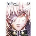 Fate Grand Order Turas Realta 13