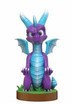 Cargador Mando Calble Guy Ice Spyro Ps4