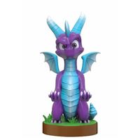 Cargador mando Calble Guy Ice Spyro PS4