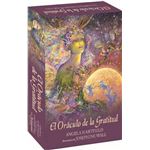 El Oraculo De La Gratitud