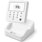 Datáfono SumUp Solo Lite Iberia con estación de acoplamiento Solo Lite Bundle