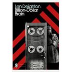 Billion-dollar brain