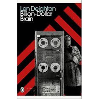 Billion-dollar brain