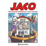 Jaco-dragon ball 0