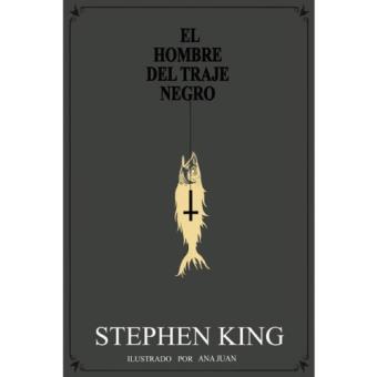 El hombre del traje negro